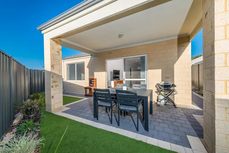 Second view of Homely house listing, 123 Duffy Terrace, Woodvale WA 6026