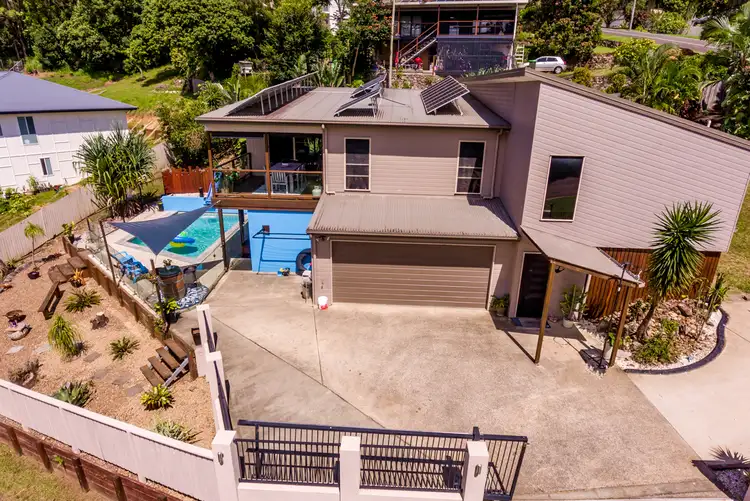10 Erbacher Road, Nambour QLD 4560
