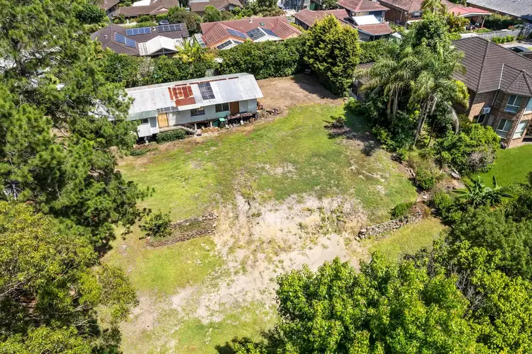 Fourth view of Homely land listing, 41 Boundary Road, Kincumber NSW 2251