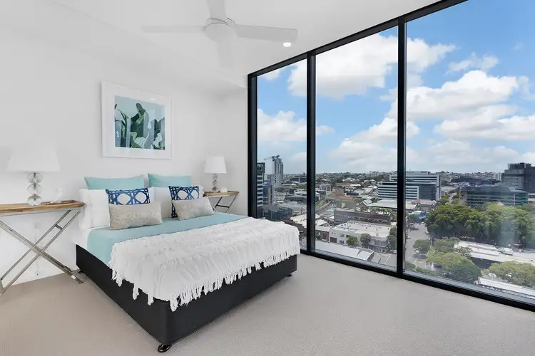 Level 24/12/275 Wickham Street, Fortitude Valley QLD 4006