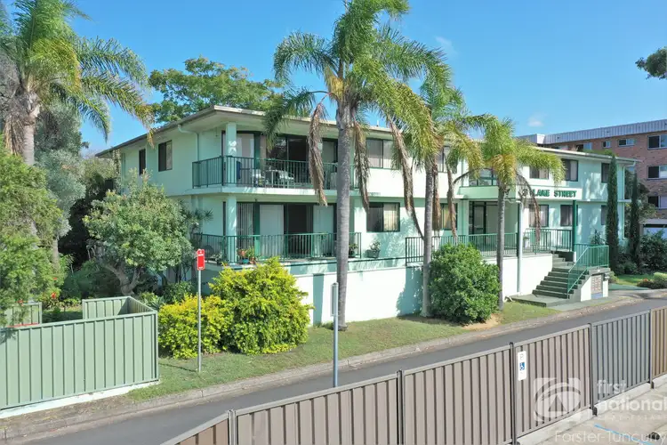 Main view of Homely unit listing, 6/3 Lake Street, Tuncurry NSW 2428