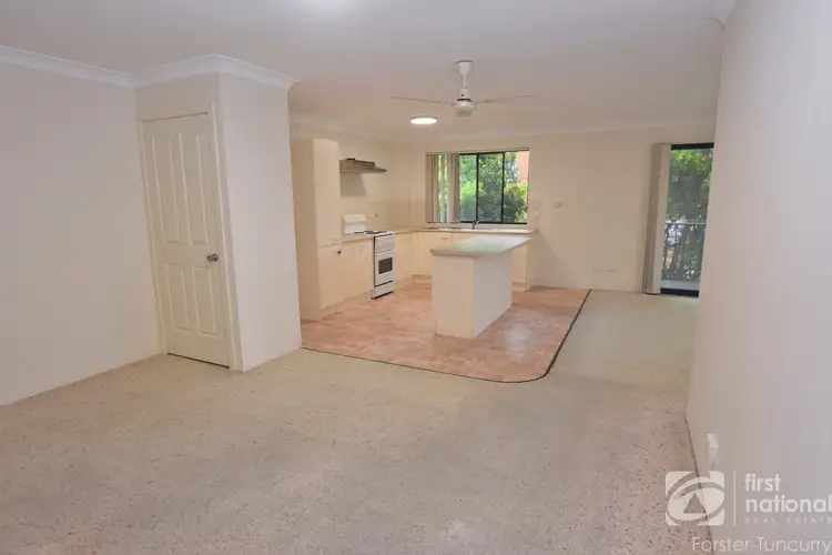 Third view of Homely unit listing, 6/3 Lake Street, Tuncurry NSW 2428