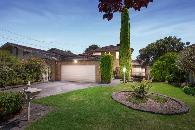 82 Bamford Avenue, Westmeadows VIC 3049