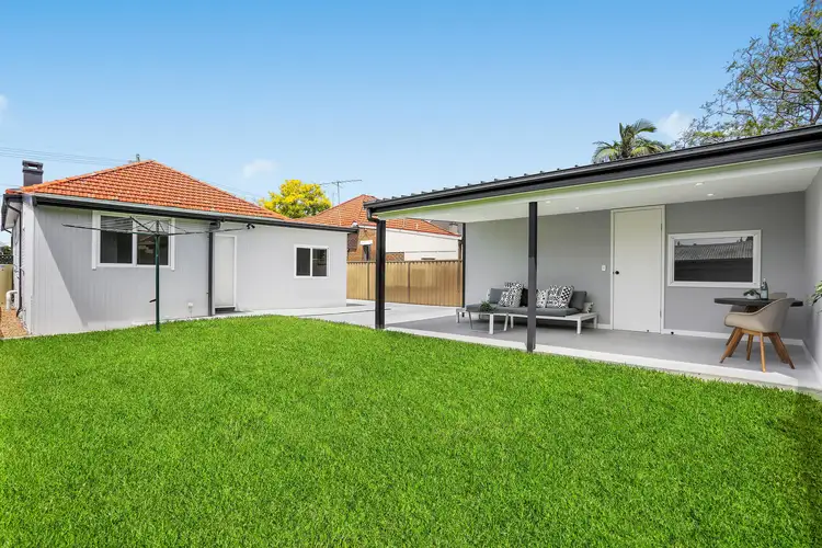 45 Macintosh Street, Mascot NSW 2020