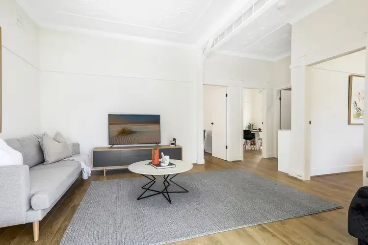 Second view of Homely house listing, 45 Macintosh Street, Mascot NSW 2020