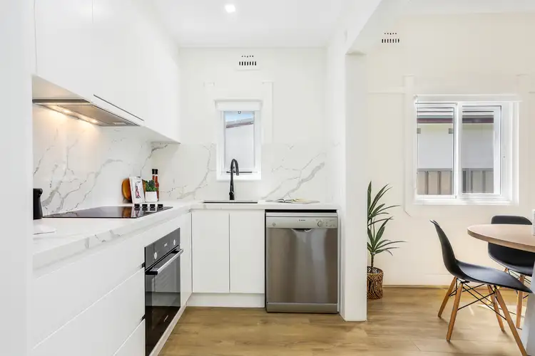 Fourth view of Homely house listing, 45 Macintosh Street, Mascot NSW 2020