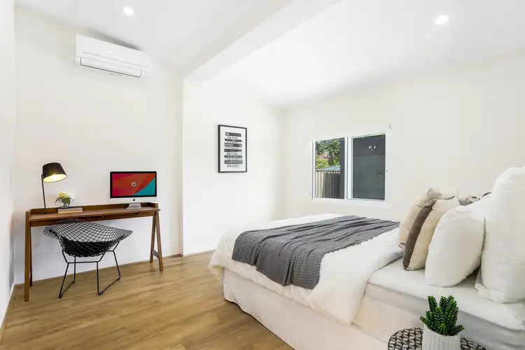 Fifth view of Homely house listing, 45 Macintosh Street, Mascot NSW 2020