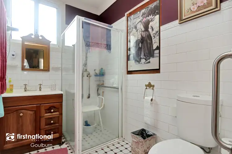 88 Goldsmith Street, Goulburn NSW 2580