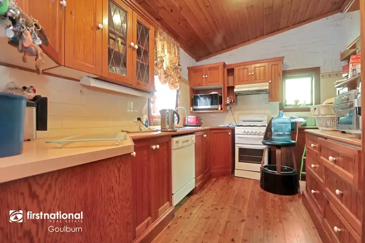 Sixth view of Homely house listing, 88 Goldsmith Street, Goulburn NSW 2580