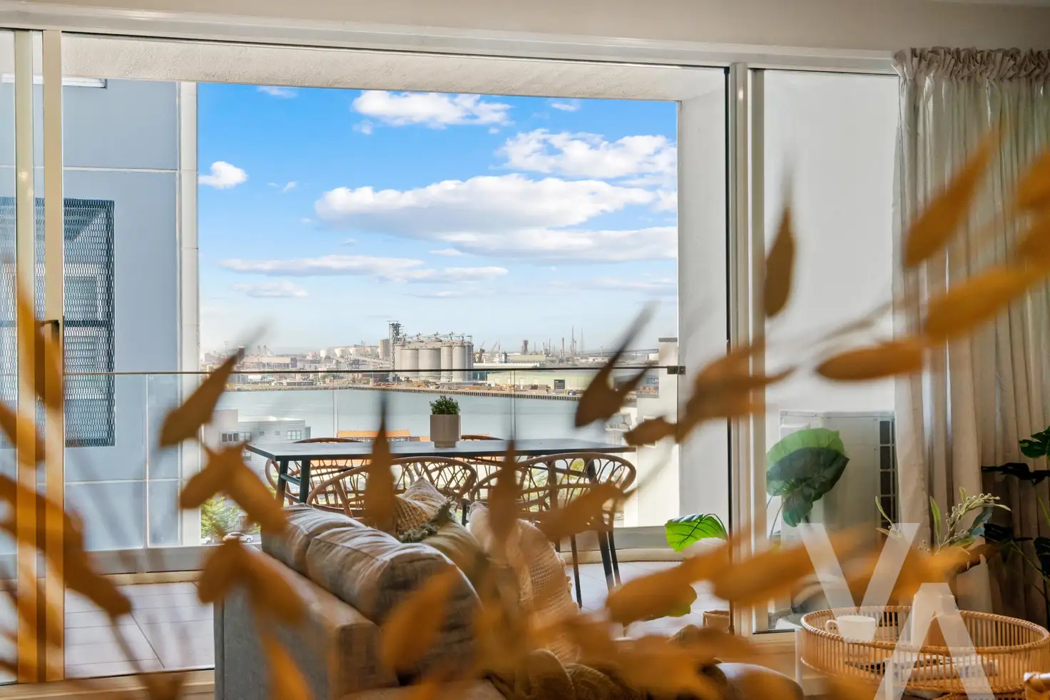 Main view of Homely apartment listing, 1003/489 Hunter Street, Newcastle NSW 2300