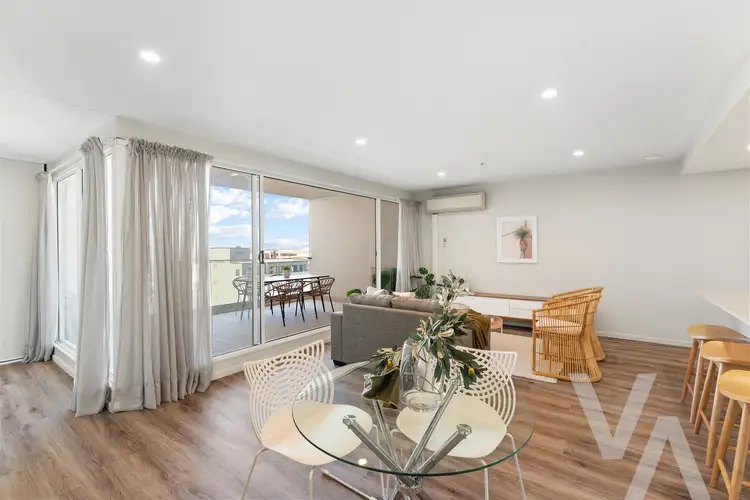 Sixth view of Homely apartment listing, 1003/489 Hunter Street, Newcastle NSW 2300