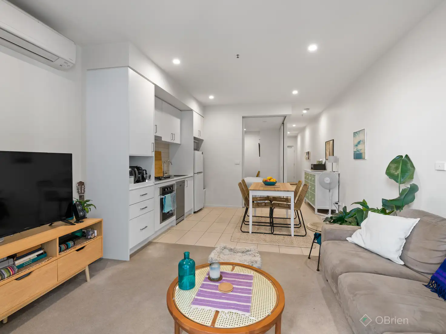 Main view of Homely apartment listing, 231/80 Cheltenham Road, Dandenong VIC 3175