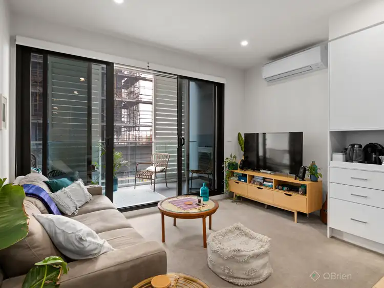 Second view of Homely apartment listing, 231/80 Cheltenham Road, Dandenong VIC 3175