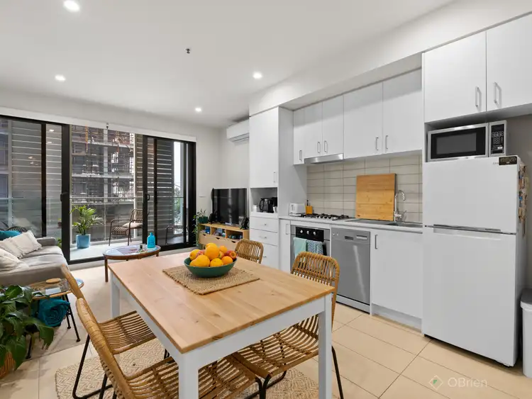 Third view of Homely apartment listing, 231/80 Cheltenham Road, Dandenong VIC 3175