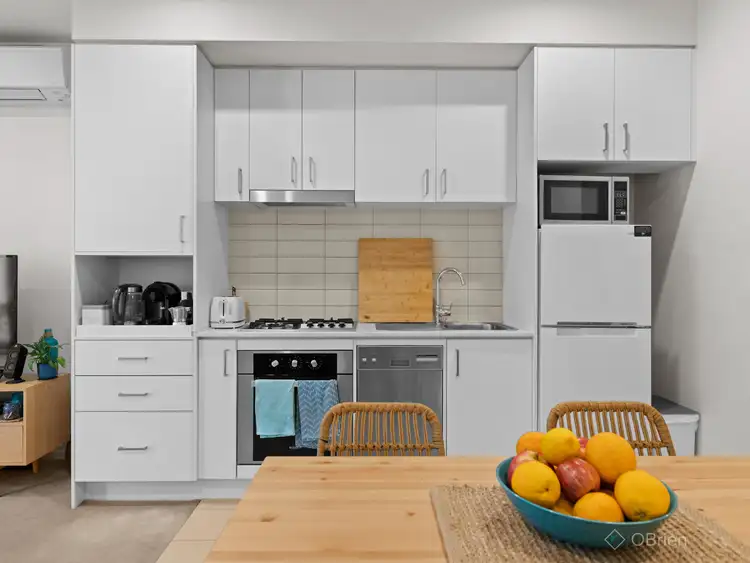 Fourth view of Homely apartment listing, 231/80 Cheltenham Road, Dandenong VIC 3175