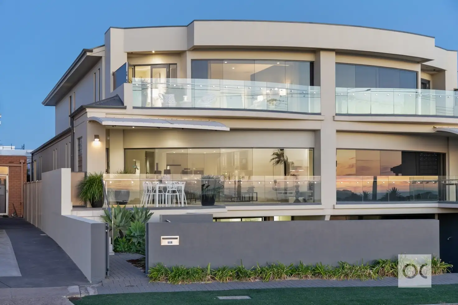 Main view of Homely house listing, 46A Seaview Road, West Beach SA 5024