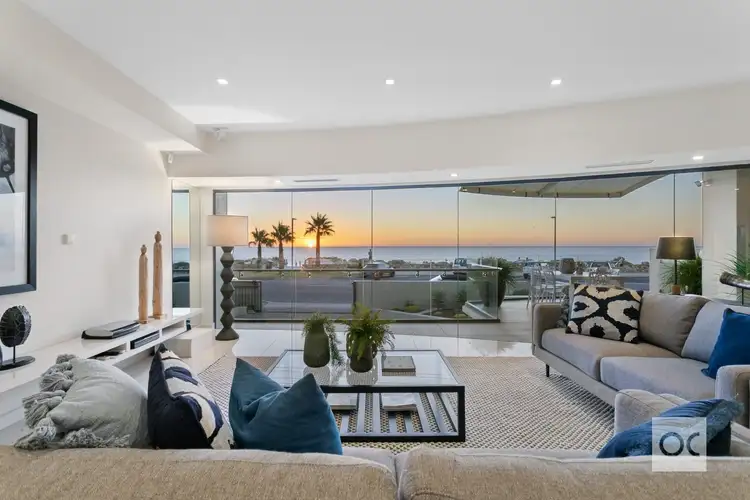 Second view of Homely house listing, 46A Seaview Road, West Beach SA 5024