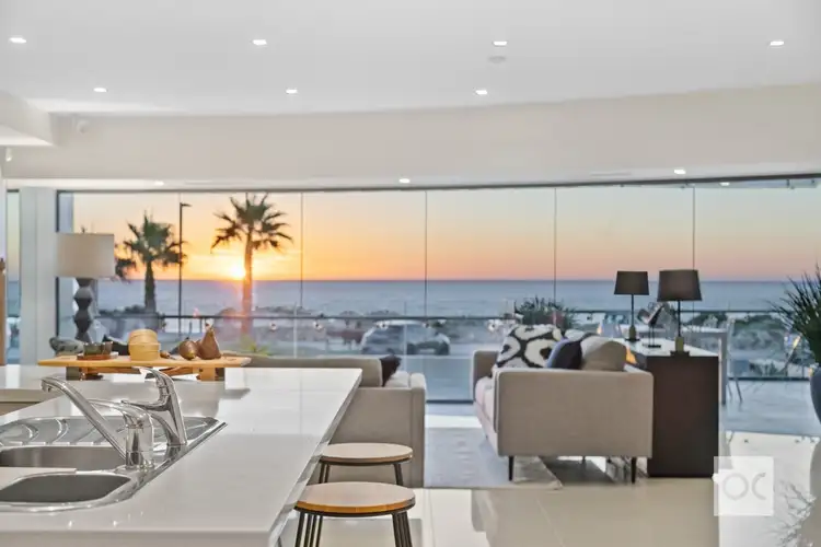 Third view of Homely house listing, 46A Seaview Road, West Beach SA 5024