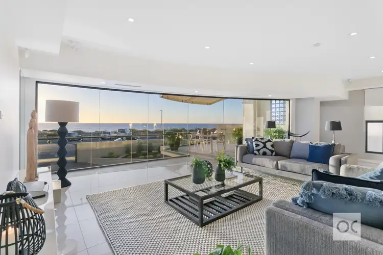 Fourth view of Homely house listing, 46A Seaview Road, West Beach SA 5024