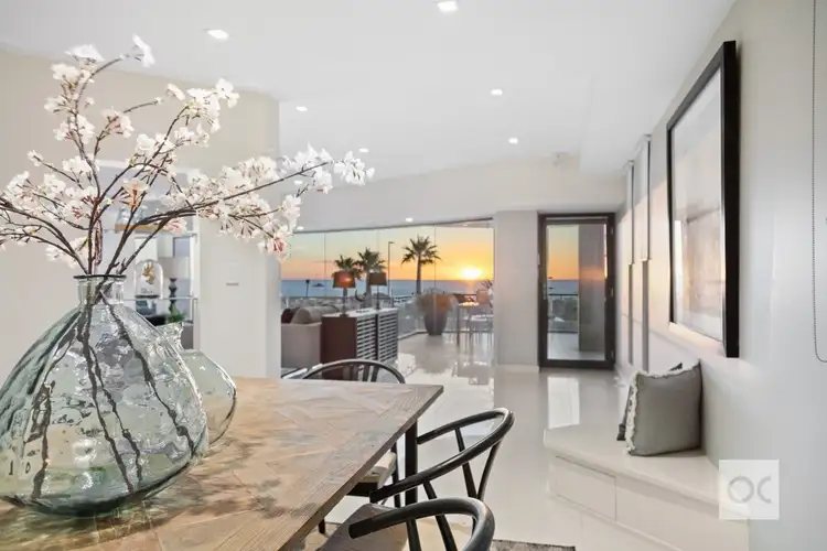 Sixth view of Homely house listing, 46A Seaview Road, West Beach SA 5024