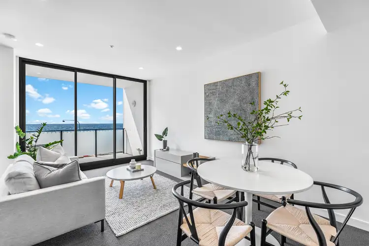 Main view of Homely apartment listing, 109/75 Shortland Esplanade, Newcastle NSW 2300
