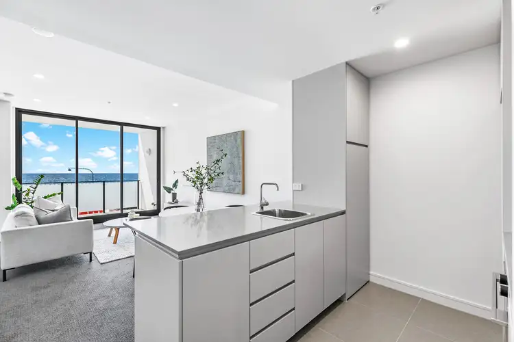 Sixth view of Homely apartment listing, 109/75 Shortland Esplanade, Newcastle NSW 2300