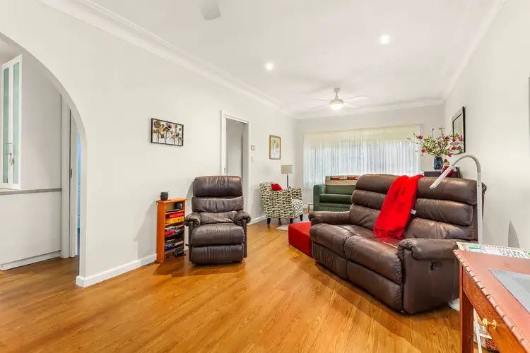Fifth view of Homely house listing, 38 Rhodes Street, St Albans VIC 3021