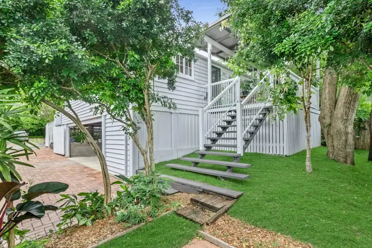 32 Vale Street, Kelvin Grove QLD 4059