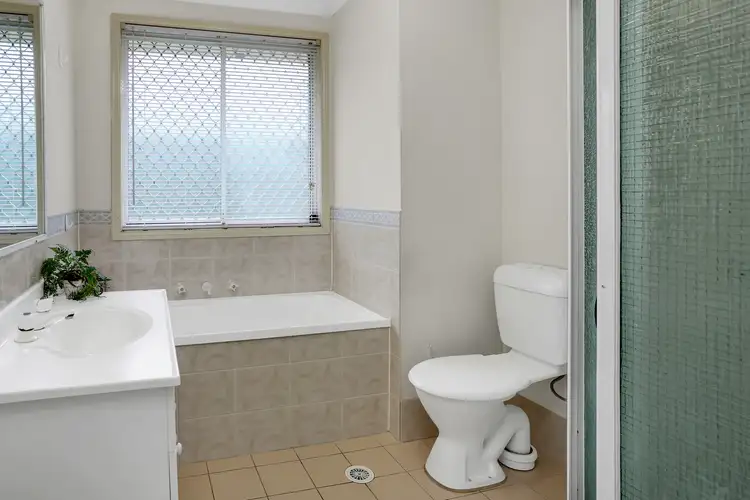 Fifth view of Homely villa listing, 3/44 Ballandella Road, Toongabbie NSW 2146