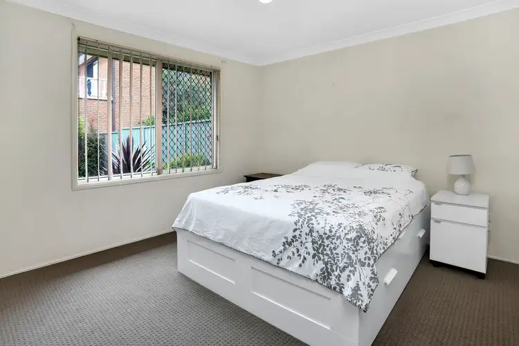 Sixth view of Homely villa listing, 3/44 Ballandella Road, Toongabbie NSW 2146