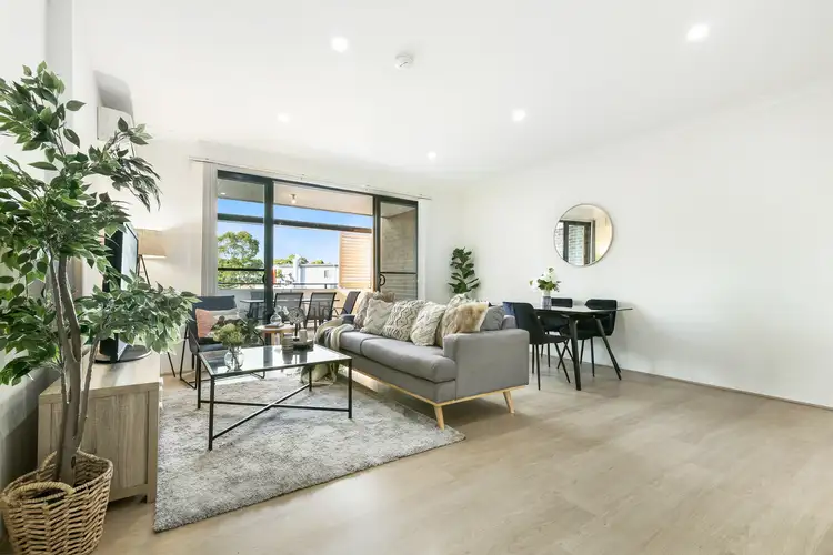 12/276-280 Liverpool Road, Enfield NSW 2136
