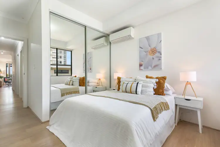 Sixth view of Homely apartment listing, 12/276-280 Liverpool Road, Enfield NSW 2136