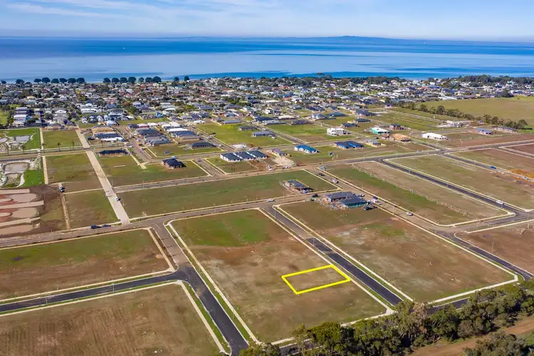 Main view of Homely land listing, 18 Fitzwalter Street, St Leonards VIC 3223