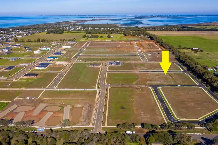 Second view of Homely land listing, 18 Fitzwalter Street, St Leonards VIC 3223