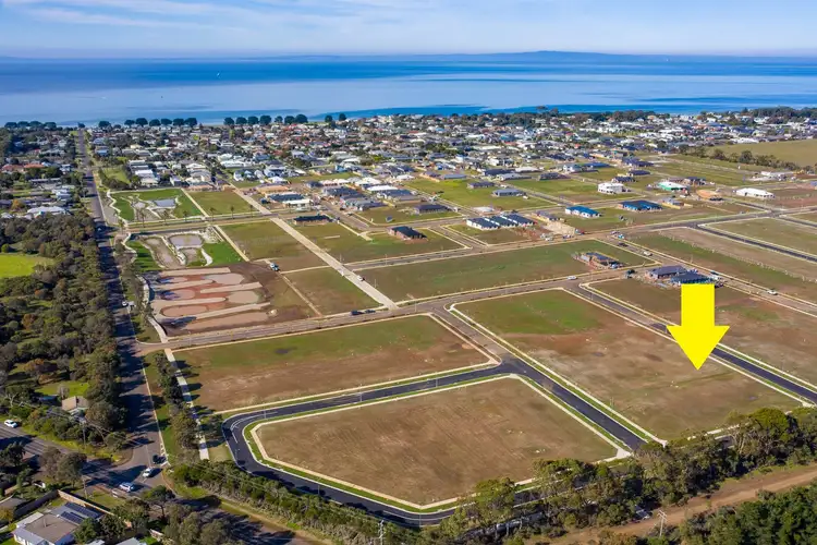 Third view of Homely land listing, 18 Fitzwalter Street, St Leonards VIC 3223