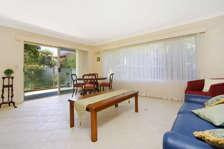 Third view of Homely unit listing, 1/1 Woods Parade, Fairlight NSW 2094