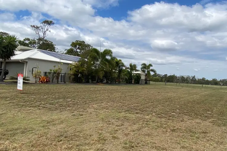 Third view of Homely land listing, 36 Sirenia Drive, Burrum Heads QLD 4659