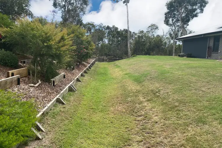 Fifth view of Homely land listing, 36 Sirenia Drive, Burrum Heads QLD 4659