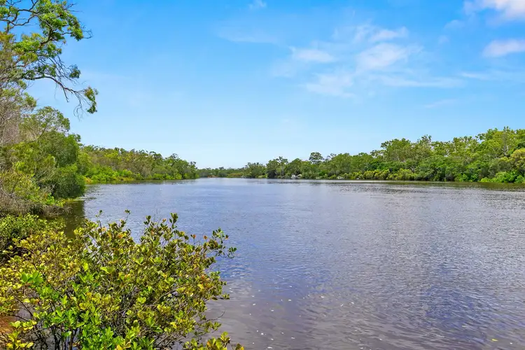Fifth view of Homely rural property listing, 319 The Yachtsmans Drive, Burrum River QLD 4659