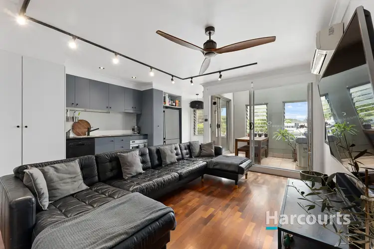 Second view of Homely apartment listing, 106/5 Tudor Street, Newcastle West NSW 2302