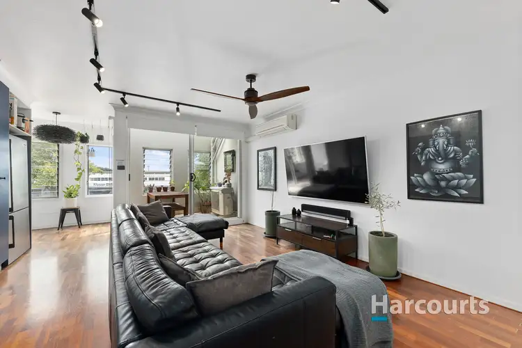Third view of Homely apartment listing, 106/5 Tudor Street, Newcastle West NSW 2302