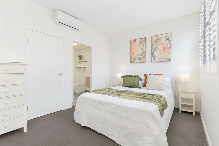 Third view of Homely townhouse listing, 17/1559 Botany Road, Botany NSW 2019