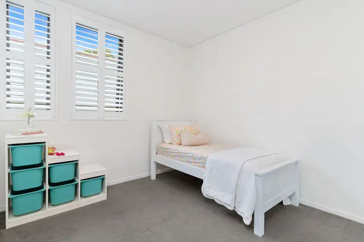 Fourth view of Homely townhouse listing, 17/1559 Botany Road, Botany NSW 2019
