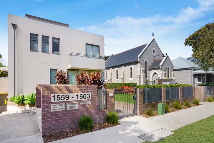 Sixth view of Homely townhouse listing, 17/1559 Botany Road, Botany NSW 2019