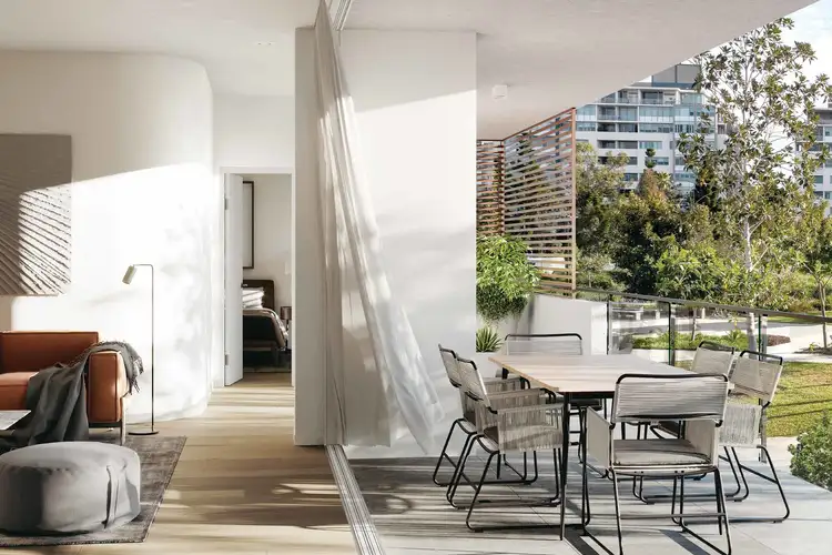 Level 05/3506/21 Queens Way, Yeerongpilly QLD 4105