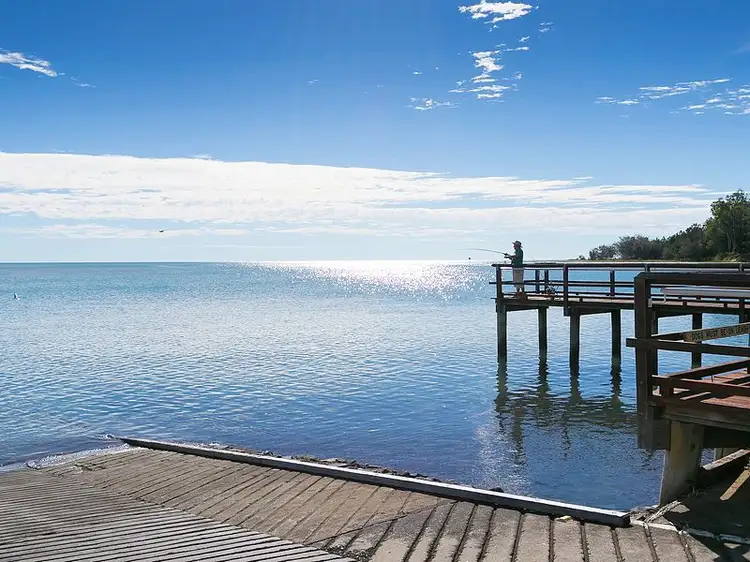 Seventh view of Homely land listing, Lot 77 Carkeet Road, Toogoom QLD 4655