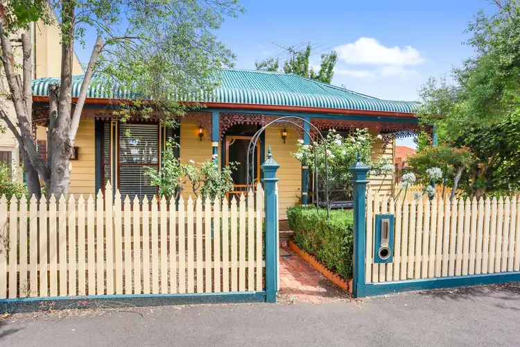 35 Stevedore Street, Williamstown VIC 3016