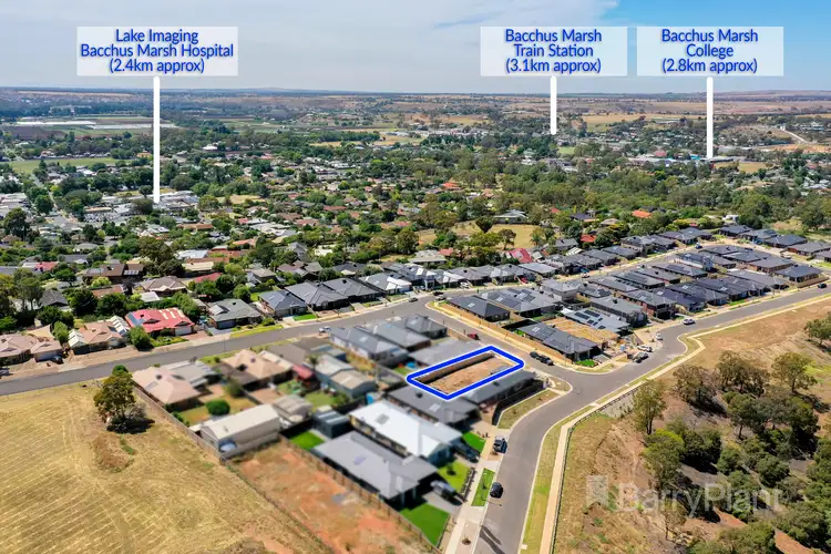 Fourth view of Homely land listing, 3 Bird Avenue, Bacchus Marsh VIC 3340
