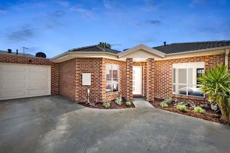 Main view of Homely townhouse listing, 19A Parsons Street, Mordialloc VIC 3195
