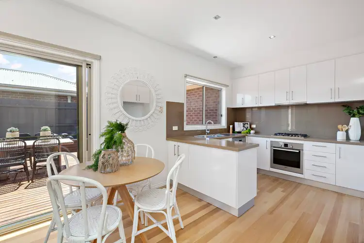 Fourth view of Homely townhouse listing, 19A Parsons Street, Mordialloc VIC 3195